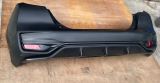 2014 2015 2016 honda jazz gk rs bodykit part pp material for honda jazz gk replace upgrade new look pp material new set
