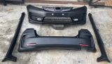 2011 2012 2013 2014 jazz ge rs body part pp material for honda jazz ge hybrid replace upgrade new look pp material new set