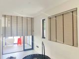 Timber blinds,Wood design blinds,Sunblock blinds,Venetian blinds-Skudai,Johor,Singapore.
