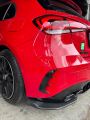 mercedes benz w177 a cla