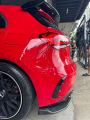 mercedes benz w177 A cla