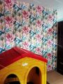 Kids wallpaper,Korean wallpaper,Wallpaper skudai.Wallpaper johor,Wallpaper singapore.