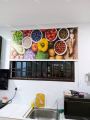 Roller blinds,Sunblock blinds,Office blinds,Kitchen blinds,Skudai,Johor,Singapore