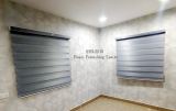 Zebra blinds, Korean blinds, Sunblock Blinds,Skudai,Johor,Singapore.