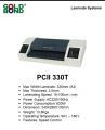 Laminator PCII330T