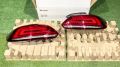 volkswagen scirocco led 
