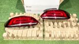 volkswagen scirocco led taillight taillamp brand new set