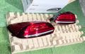volkswagen scirocco led 