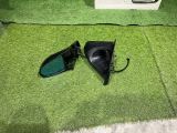 mitsubishi evo x side mirror aero super ganador motorised PP abs material new set