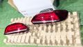 volkswagen scirocco led 