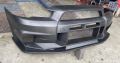 mitsubishi ex front bump