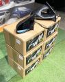mitsubishi lancer sportback side mirror aero ganador RHD motorised PP abs material new set