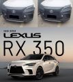 2023 Lexus RX F sport fr