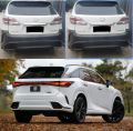 2023 Lexus RX F sport re