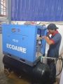 Service ECOAIRE Air Compressor FC-10