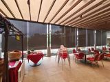 Outdoor Roller Blinds, Suncreen Roller Blinds, Blinds Skudai, Johor, Singapore.