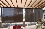 Outdoor Roller Blinds, Suncreen Roller Blinds, Blinds Skudai, Johor, Singapore.