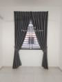 Night curtain, Sunblock curtain, SBlackout curtain, Curtain Skudai,Curtain Johor,Curtain Singapore