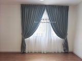 Night curtain, Sunblock curtain, SBlackout curtain, Curtain Skudai,Curtain Johor,Curtain Singapore