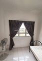 Night curtain, Sunblock curtain, SBlackout curtain, Curtain Skudai,Curtain Johor,Curtain Singapore
