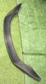 Toyota SUPRA A90 duck tail spoiler TRD ducktail V1 design ori carbon fiber quality add on condition original fitting new set