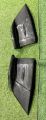 TOYOTA gr86 rear skirt l