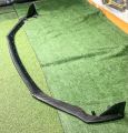 subaru brz STi front lip