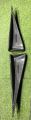 Toyota GR86 side skirt l