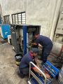 Service & Repair Kobelco Air Compressor