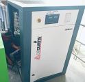 Service 50 HP FS Curtis Air Compressor