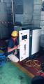 Service FS Curtis Air Compressor NXB-08