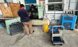 Service Sullair Air Compressor