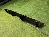 suzuki swift zc33s rear diffuser maxton design pp material gloss black add on performance new look new set