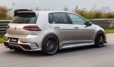 2013 2014 2015 2016 2017 volkswagen golf mk7 tsi gti bodykit aspec design replacement part abs pp material upgrade performance new look new set