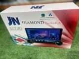 honda civic fd Android player auto / Apple car play multimedia player new set