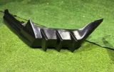 honda civic fc sedan type r rear diffuser mugen style abs pp material new set upgrade performance look