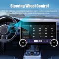 OFFER New stock 2006 2007 2008 2009 Honda civic FD Android player 10.1inch dual knob Apple car play android auto multimedia player complete new set