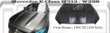 Mercedes E Class W213 / W238 (AM Style) Front Bonnet (Carbon Fibre / Forged Carbon / FRP Material) 