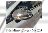 Mercedes E Class W213 / W238 Side Mirror Cover (Carbon Fibre / Forged Carbon / FRP Material) 
