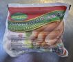 GARING-CHICKEN FRANKFURTER 㳦10s  300gm (32pack/ctn)