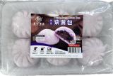 MS-PURPLE SWEET POTATO BUN 6pcs (24pack/ctn)