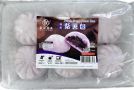 MS-PURPLE SWEET POTATO BUN 6pcs (24pack/ctn)
