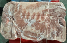 FRESCOS PORK BELLY SKIN ON