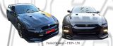 Nissan GTR R35 Front Bonnet (Carbon Fibre / Forged Carbon / FRP Material)
