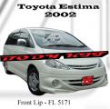Toyota Estima 2002 Front Lip 