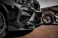 1 2021 bmw X3 M front li