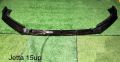 1 front bumper lip diffu