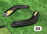 1 suzuki swift zc33s bodykit rear diffuser maxton design carbon fiber material add on performance new look
