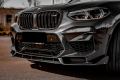 1 2020 bmw X3 M front li