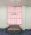Vertical blinds, Office blinds, Sunblock blinds, Suncreen blinds,Skudai,Johor,Singapore.